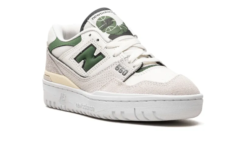 New Balance 550 550 WMNS 'Sea Salt Nori'